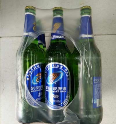 趵突泉啤酒与青岛啤酒的关系，及口感介绍2.jpg