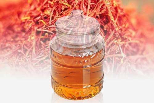 藏红花泡酒的功效能不能提高身体免疫力呢1.jpg