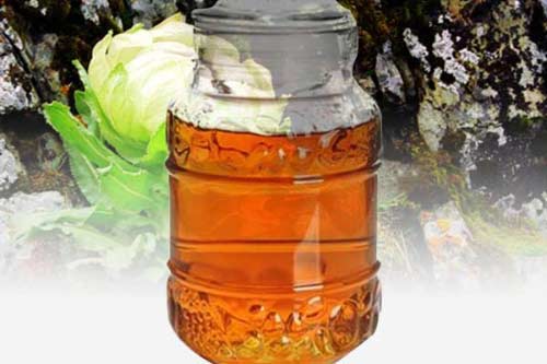 中药材雪莲花泡酒的作用与功效介绍1.jpg