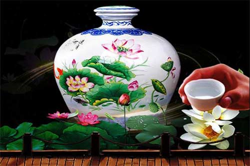 白酒为什么那么难喝？为何有人感觉白酒很难喝
