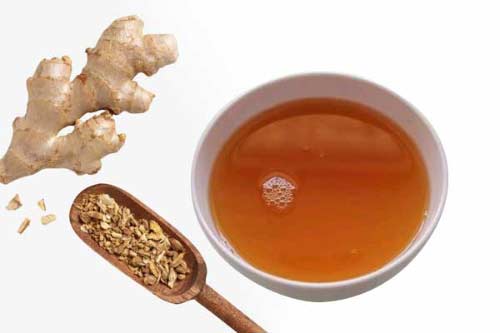 黄酒中加生姜具有什么作用【驱寒祛湿、暖身、可预防感冒】
