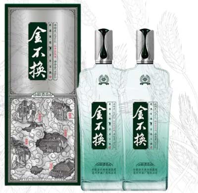 金不换酒秘酿小窖 价格，金不换酒口感如何