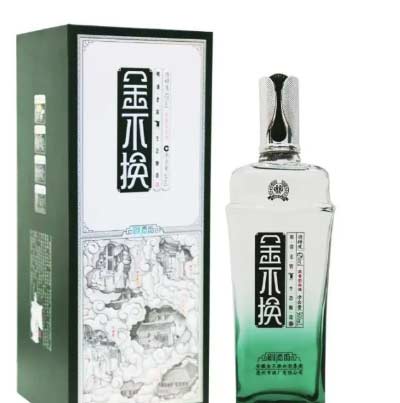 金不换酒秘酿小窖 价格，金不换酒口感如何3.jpg