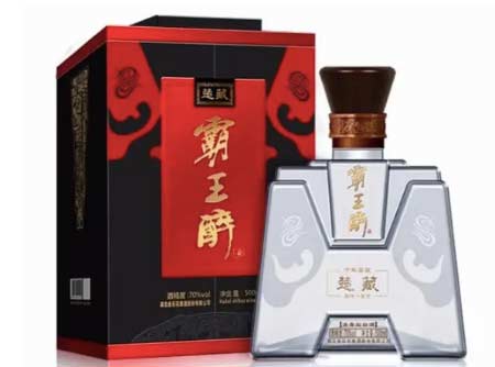 湖北西北部唯一的百年老酒【霸王醉】20年窖藏70度价格多少钱一瓶3.jpg