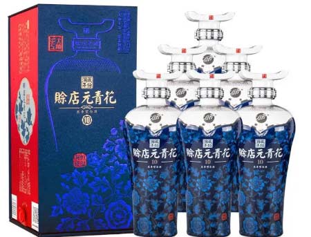 赊店恒温窖藏9年 52度 价格及口感介绍2.jpg