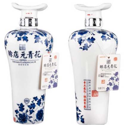 赊店恒温窖藏9年 52度 价格及口感介绍4.jpg