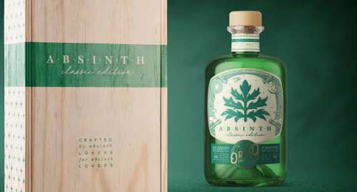 苦艾酒的起源、特点、被禁止的原因是什么