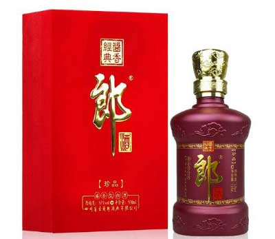 石家庄桥西定制酒-珍品郎酒介绍1.jpg