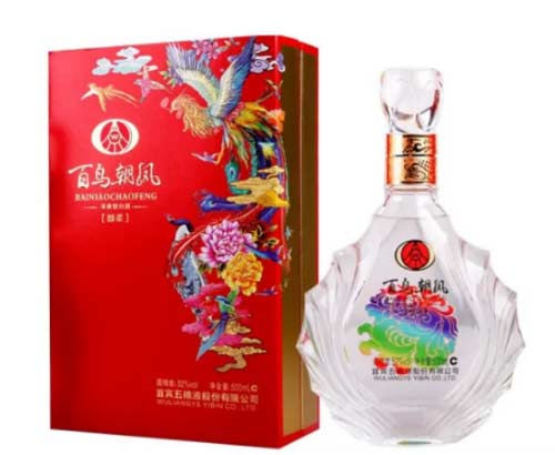 百鸟朝凤蓝彩凤 价格是多少，口感怎么样
