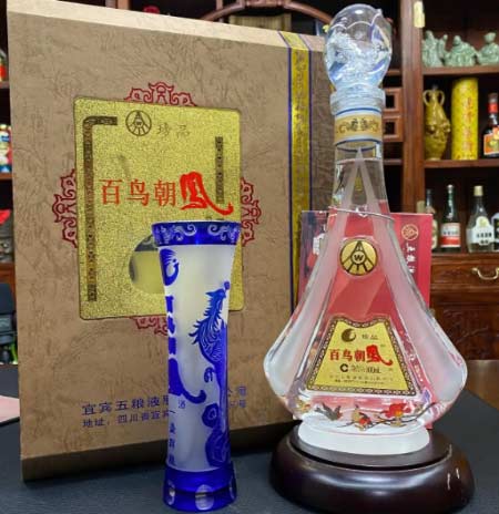 百鸟朝凤蓝彩凤 价格是多少，口感怎么样2.jpg