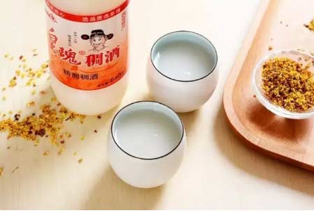 黄桂稠酒价格是多少钱一瓶，口感如何