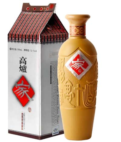 高炉家酒百岁53度 价格及口感特点介绍2.jpg