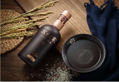 高炉家酒百岁53度 价格及口感特点介绍4.jpg