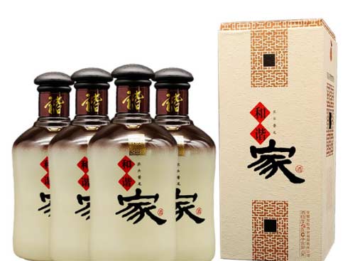 高炉家酒百岁53度 价格及口感特点介绍5.jpg