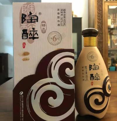 舍得陶醉6年多少钱一瓶？口感有何特点
