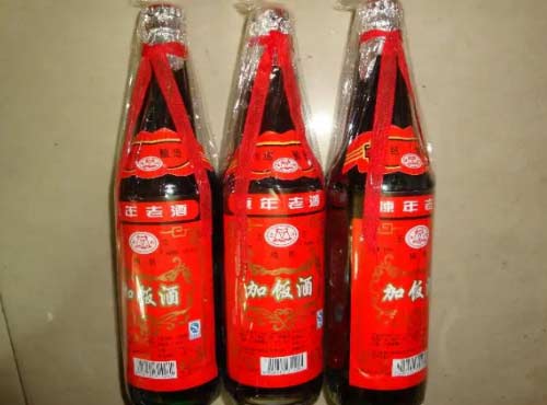 加饭酒的来历介绍；古越龙山国酿1959白玉版礼盒装加饭酒 价格