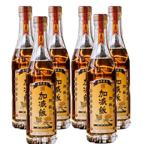 加饭酒的来历介绍；古越龙山国酿1959白玉版礼盒装加饭酒 价格2.jpg