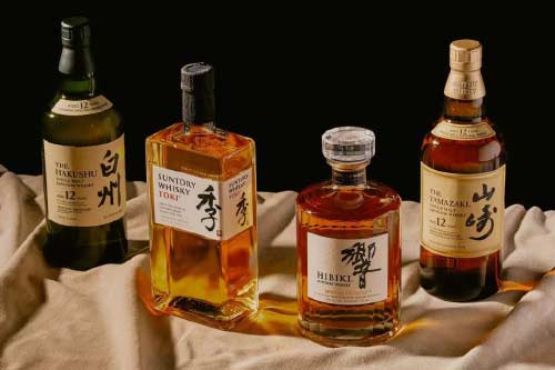 日本威士忌和苏格兰威士忌的区别；其起源及扬名之路介绍