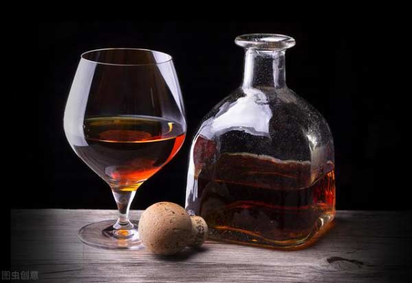 世界六大蒸馏酒是哪些？其中白酒为什么只有中国人爱喝3.jpg