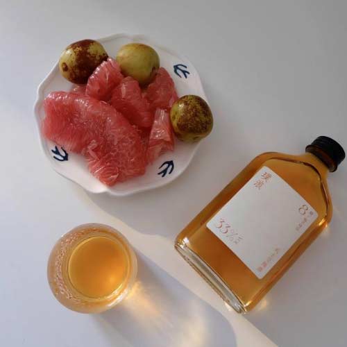 【温柔炸弹】——璞浪威士忌梅酒介绍3.jpg