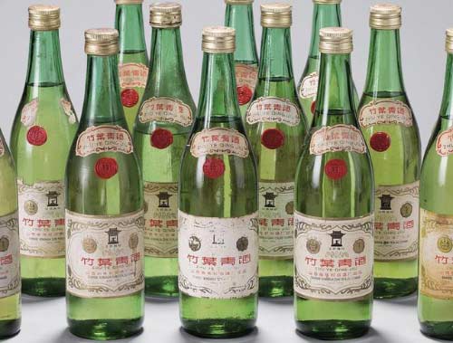 听说，竹叶青酒才是鸡尾酒的鼻祖？