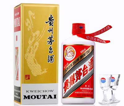 喝了那么多年白酒？你知道十大酱香型白酒有哪些吗？
