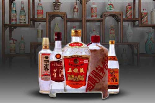 什么样的白酒是值得收藏的