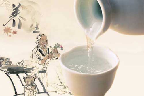 中药材养生酒到底具有哪些好处