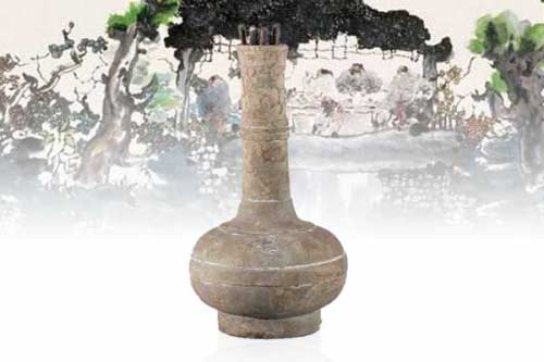 古代酒席中有哪些酒席上的游戏？