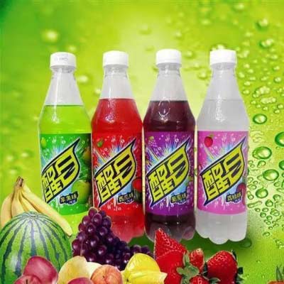 童年记忆醒目汽水回归，这次它卖起了“菠萝啤酒”4.jpg