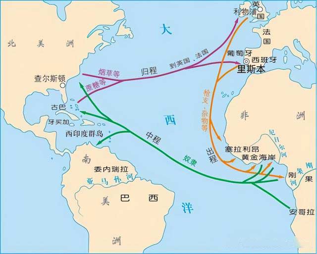 海盗之酒：朗姆酒有着比海盗还丑恶的历史2.jpg
