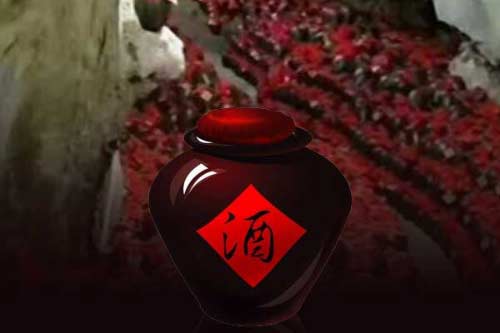 为什么都说白酒都是靠三分酿七分藏
