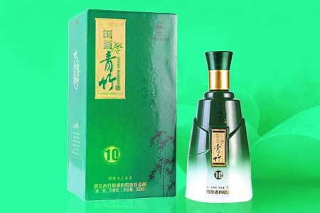 青竹酒是什么酒？青竹酒有没有保健作用