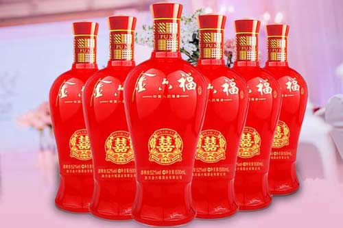 一般婚宴到底用什么白酒好