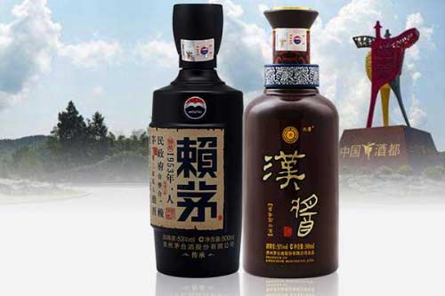 汉酱与赖茅都是茅台系列酒，那两者哪个更好呢