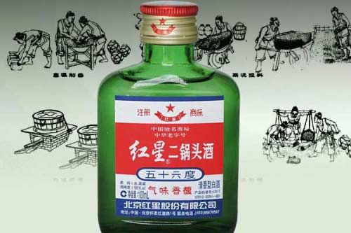 起源于元代的二锅头是怎么酿制的,为什么会被称为二锅头