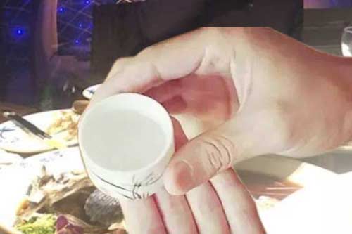 为什么说酒品如人品？那品酒是否亦如品人？