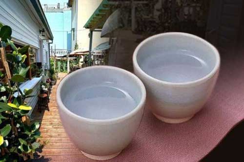 白酒的风味是有什么决定的？白酒风味与什么有关