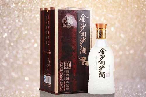 贵州老八大名酒之一的金沙回沙酒怎么样？