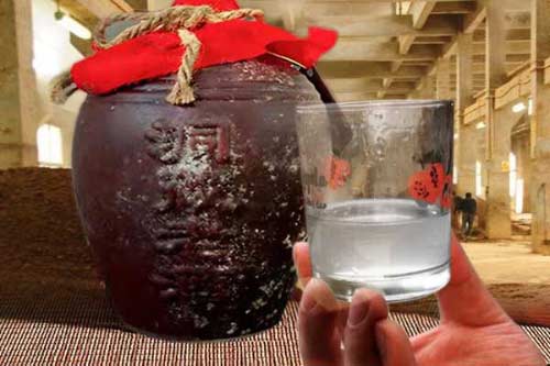 老酒收藏的文化属性和价值;老酒的价值和意义