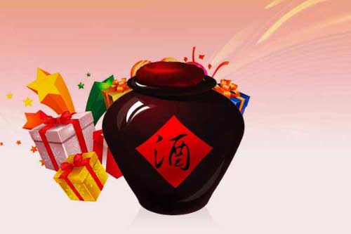 中国人送礼为什么都喜欢选择送白酒呢