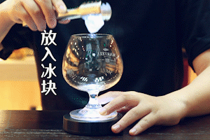 君度力娇酒兑什么好喝？一分钟就能调制好的鸡尾酒