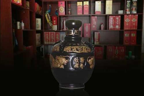 酱香酒健康喝了不上头吗