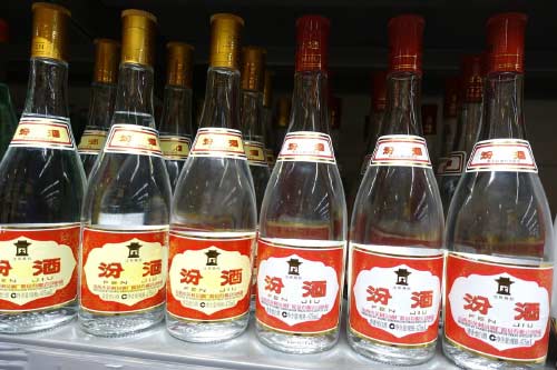 乳玻汾酒和玻汾哪个好？玻汾、老白汾、青花汾，有啥区别？3.jpg