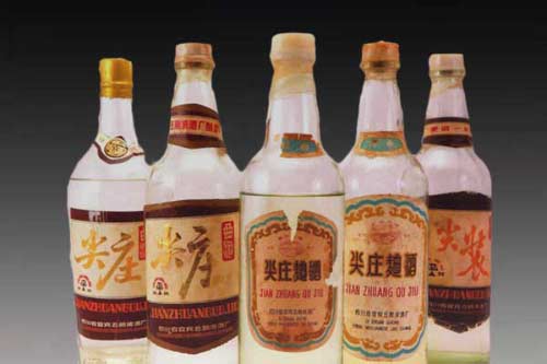 适合收藏最常见的三种香型白酒有哪些?