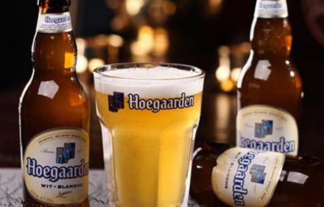 hoegaarden什么酒？福佳白啤酒多少钱一瓶