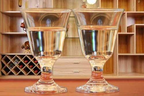 什么是白酒的降度“加浆”？低度酒比高度酒还要健康一些说法正确吗？