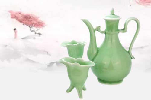 雅俗共品-上得殿堂入得市井的白酒