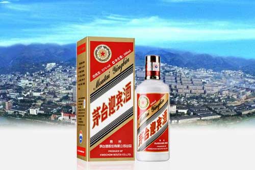 为什么茅台镇的酱香酒好一些？茅台镇酱香酒为何独一无二