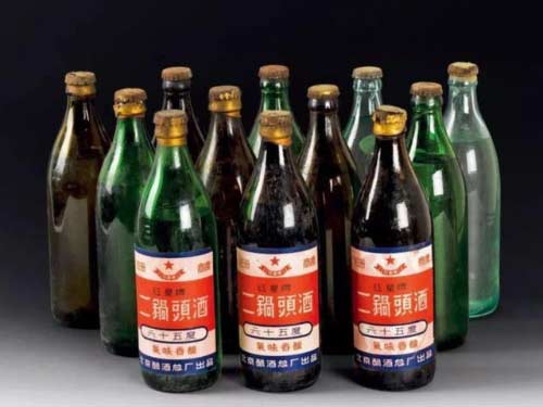红星二锅头、牛栏山二锅头、永丰二锅头，“二锅头”到底啥意思？1.jpg